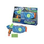 NERF Elite 2.0 Flipshots Flip-8 Blaster