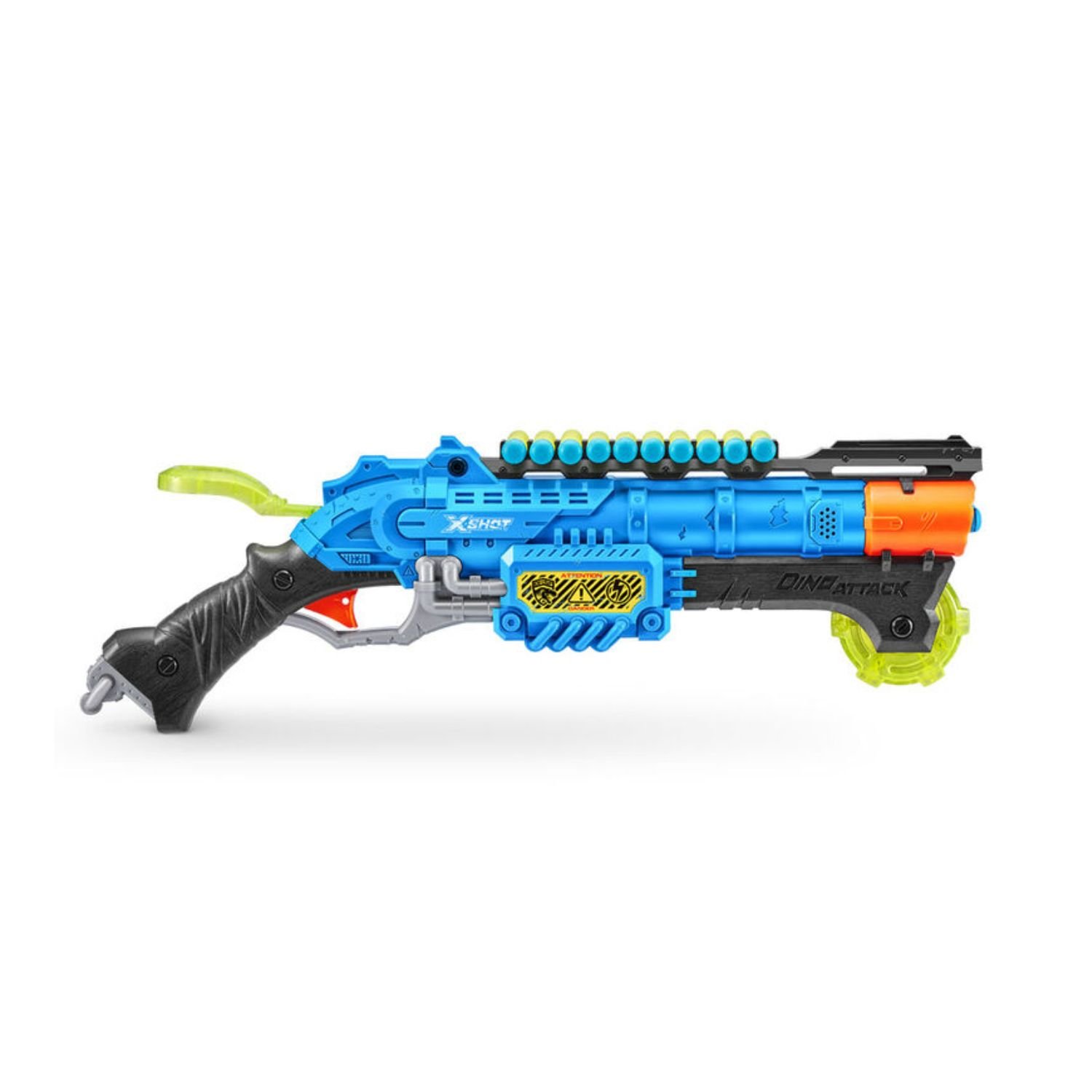 Nerf Doomlands 2169 Negotiator Blaster (7)