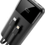 Power Bank Portable Charger 40000mAh