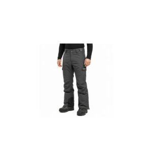 Stormpack Men's Black Fleece Snowpants