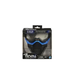 NERF Rival Face Mask Masque Team Blue (S07)