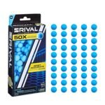 Nerf Rival 50 Accu-Round Refill Pack