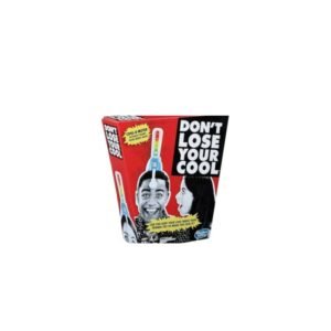 Hasbro Don't Lose Your Cool Game - Cool o Meter (S17)