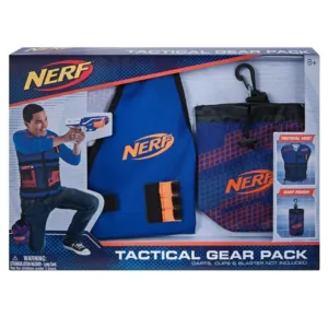Nerf Elite Tactical Gear Pack